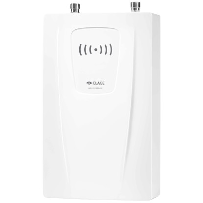 Clage Kompaktdurchlauferhitzer CFX-U 11/13,5 kW