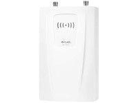 Kompaktdurchlauferhitzer CFX-U 11 13,5 kW Kompaktdurchlauferhitzer CFX-U 11 13,5 kW