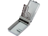 LUX Bohrer-Set Comfort SDS-Plus 7-tlg.