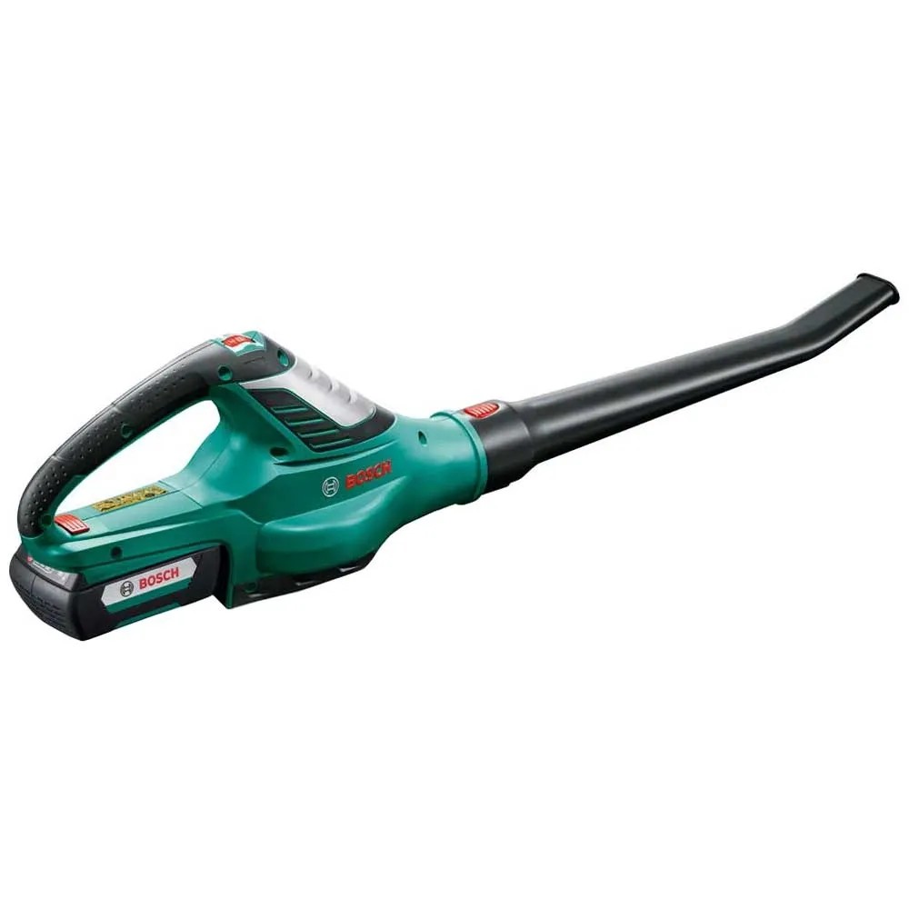 Bosch AkkuLaubbläser ALB 36 LI kaufen bei OBI