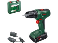 Bosch Akku-Bohrschrauber EasyDrill 18V-38 inkl. Akku und Ladegerät