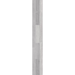 Sol stratifié clair décor pin Sea Pine avec structure bois pour espaces de vie et commerciaux.