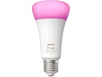 Philips Hue White & Color Ambiance LED-Leuchtmittel E27 / 13,5 W / 1'100 lm