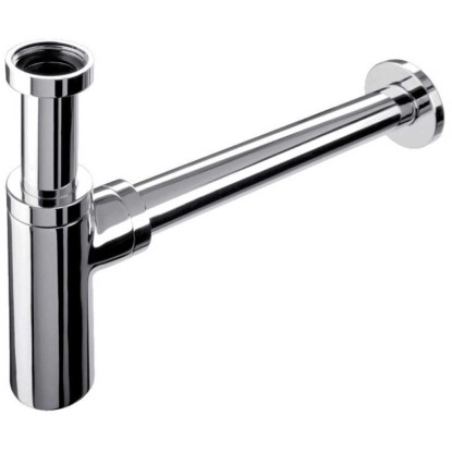 Verrouillage olfactif exclusif chrome G1 1/4" 32 mm