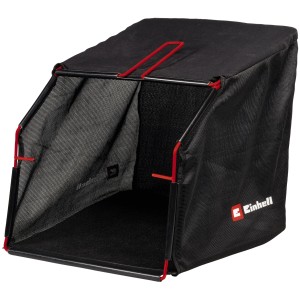 Sac de ramassage Einhell pour scarificateur GE-SC 36/35 Li, volume 28 litres.