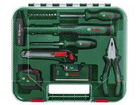 Bosch Universal Werkzeug-Set 17-tlg.