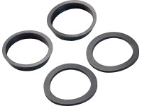 Dichtungssatz für Siphons 1 1/4