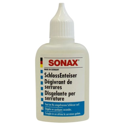 Sonax Türschloss-Enteiser 50 ml