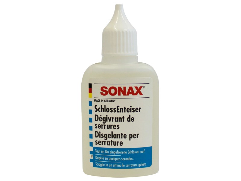 Sonax Türschloss-Enteiser 50 ml