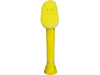 Scrub Daddy Spülbürste Dish Daddy Gelb