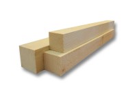 Latte roh Fichte / Tanne (HxBxT) 60 x 60 x 1´000 mm