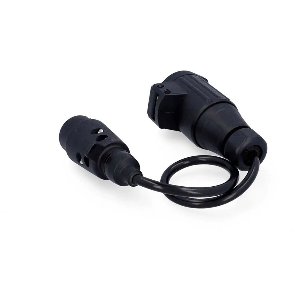 Unitec Adapter Unitec Adapter mit Kabel 12 V / 7-/13-polig / 0,5 m