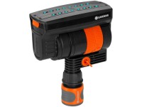 Gardena Pipeline Viereckregner