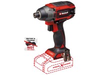 Einhell Akku-Schlagschrauber TP-CI 18/220 Li BL