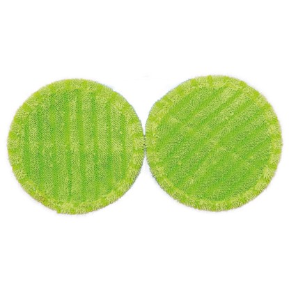 Ersatzpads für Steam Twister Dampfreiniger