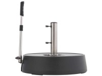 Rollsockel Easy Move Switch 50 kg