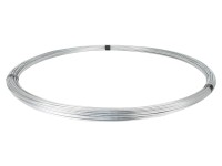 GAH-Alberts Spanndraht dickverzinkt 84 m