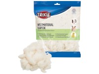 Trixie Matériau de nidification kapok Crème 100 g