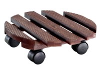 Wagner Multi Roller Country Ø 300 mm Palisander