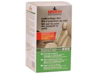 Performance Lederpflege-Set