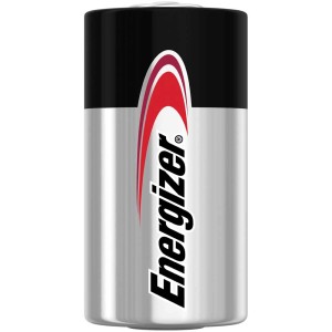 Energizer A544, batteria speciale alcalina al manganese 6V per vari dispositivi, confezione da 2.