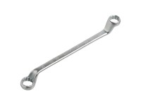 LUX Ringschlüssel Comfort 24 x 27 mm