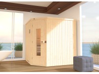 Weka Sauna Varberg Gr. 3