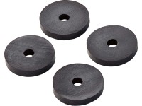 Hahnscheiben 4er-Set