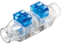 Bosch Kabelschnellverbinder Indego 4 Stück