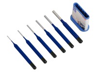 LUX Splintentreiber-Satz Comfort 6-tlg.