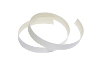 Praktikus Kantenumleimer Weiss 17 mm