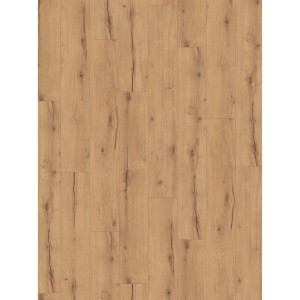 Parador Design Flooring Modular One Rovere Arizona Naturale, pavimento vinilico con struttura in legno.