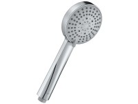 Laufen Duschbrause Stella 100 3F verchromt