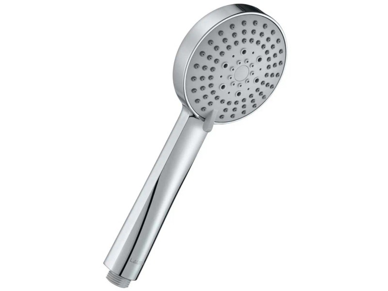 KIT DUCHA STELLA 100 3F Mit BARRA 700 – Duschset, Flexibel Im Design, Robust Und Langlebig