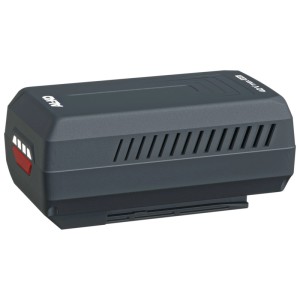 Batterie Al-Ko B 800 Li, 36 V, 8 Ah pour fraises à neige. Batterie lithium-ion puissante.