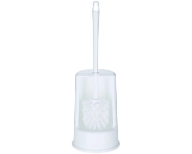 Diaqua® Porte-brosse WC Blanc Ø 13,5 cm