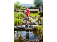 Heissner Teichschlammsauger F650 Perfect