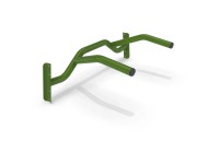 Exit Dip-Getset Dip Station Grün für MB200 / MB300 / PS500