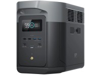 EcoFlow Delta 2 Max Powerstation CH-Version 2'048 Wh