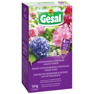 Rhododendrondnger kaufen  OBI alles fr Heim, Haus, Garten und Bau