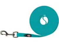 Trixie Hunde-Schleppleine Easy Life Grösse M-XL 17 mm Ozean 5 m