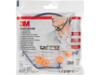 3M Arceaux antibruit 1310 3M Arceaux antibruit 1310