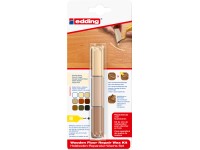 Edding Holzboden-Reparaturwachs 8902 Buche-Ahorn