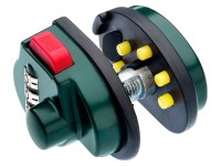 Burg-Wächter Waffenschloss Gun Lock 345 SB Burg-Wächter Waffenschloss Gun Lock 345 SB