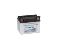 Varta Motorradbatterie 504011 4 Ah