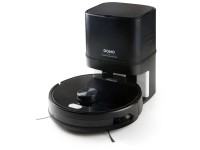 Domo Saugroboter DO7298S Schwarz Domo Saugroboter DO7298S Schwarz