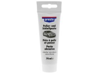 Presto Polier & Schleifpaste 70 ml