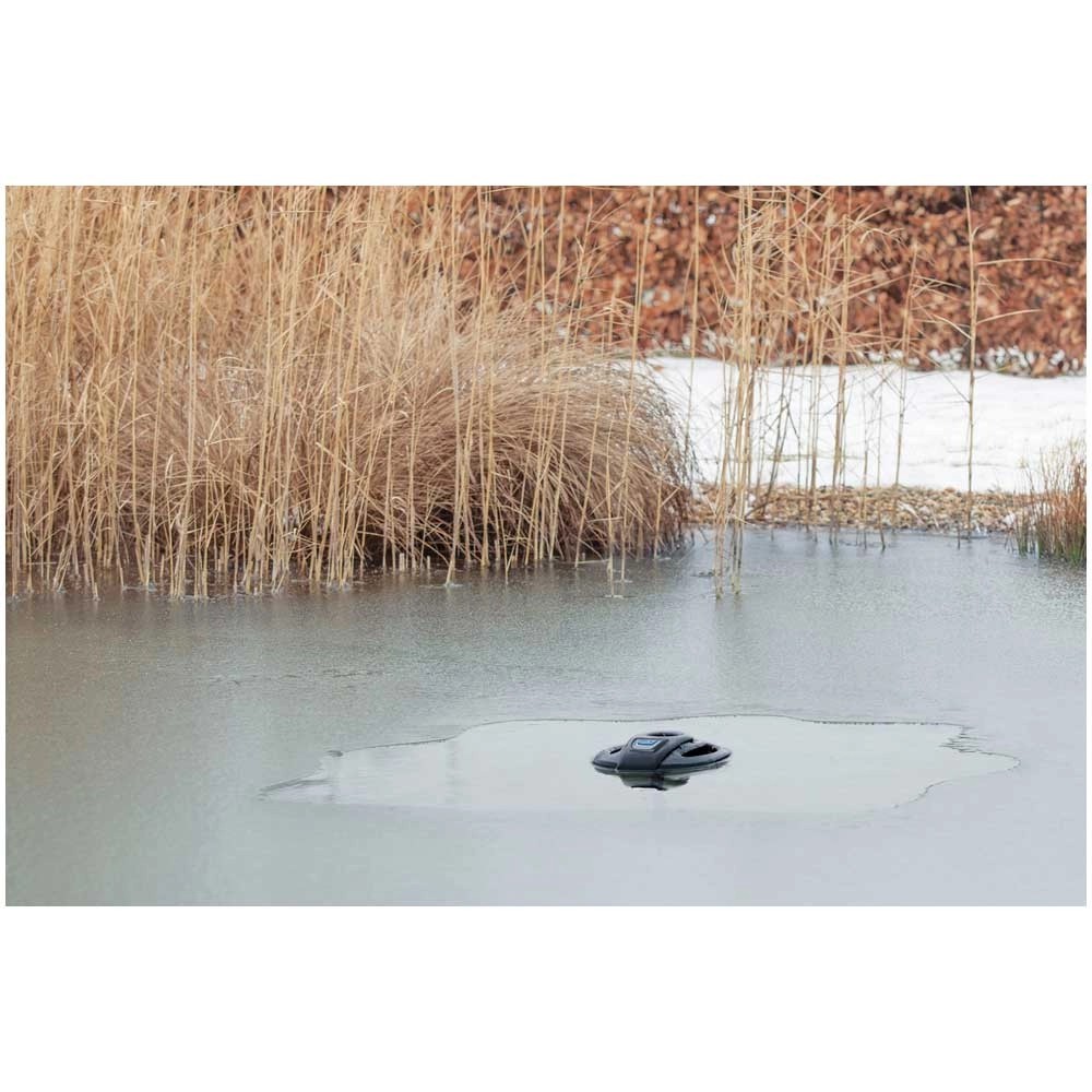 Oase Eisfreihalter und Wasserspiel IceFree 4 Seasons 1,8 kg kaufen bei OBI