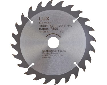 Lame Circolari Diamantate Taglio Alluminio Leghe Rame Fibre Legno - Foto 7