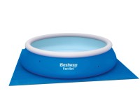 Pool-Bodenplane 366 cm